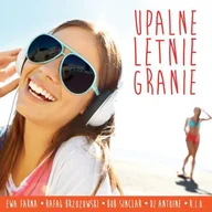 Składanki muzyczne - Magic Records Upalne letnie granie - miniaturka - grafika 1