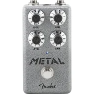 Efekty gitarowe - 'Fender Hammertone Metal - Efekty Gitarowe Fender 023-4575-000' - miniaturka - grafika 1