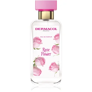 Dermacol Rose Flower woda perfumowana 50 ml - Wody i perfumy damskie - miniaturka - grafika 1