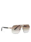 Okulary przeciwsłoneczne - Marc Jacobs Okulary przeciwsłoneczne 837/S Złoty - miniaturka - grafika 1