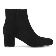 Botki damskie - Botki Jenny Fairy HY20247-1 - miniaturka - grafika 1