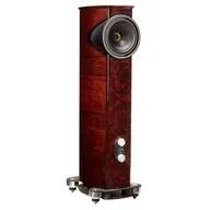 Głośniki i kolumny - Fyne Audio F1-8S - Kolumna podłogowa ✦ SALON ✦ ZAPYTAJ O RABAT ✦ RATY 30x0% - miniaturka - grafika 1