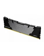 Pamięci RAM - kingston Pamięć DDR4 Fury Renegade 32GB(1*32GB)/3200 CL16 - miniaturka - grafika 1