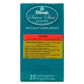 Herbata - DILMAH Dilmah Lychee Ex25 herbata kopertowana DI.LYCHEE.EX25.KOP - miniaturka - grafika 1