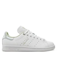 Sneakersy damskie - Sneakersy adidas Stan Smith IF6998 Biały - miniaturka - grafika 1