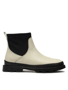 Camper Botki K400698-002 Kolorowy - Botki damskie - miniaturka - grafika 1