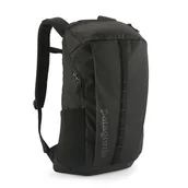 Plecaki - Plecak miejski Patagonia Black Hole Pack 25 L black - ONE SIZE - miniaturka - grafika 1