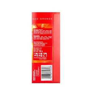 Herbata TEARTIS red orange 25x2g - Herbata - miniaturka - grafika 2