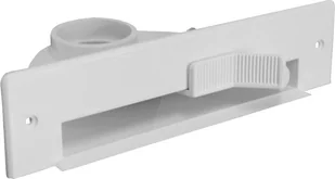 AF Products Szufelka automatyczna AV, Biała 06-02-000 - S040 - Odkurzacze centralne - miniaturka - grafika 1