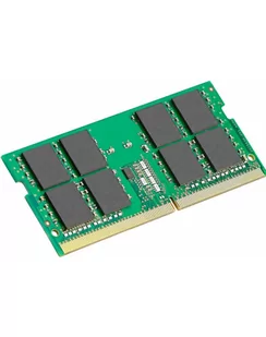 Kingston dedicated 16GB DDR4 2400MHz SODIMM - Pamięci RAM - miniaturka - grafika 1