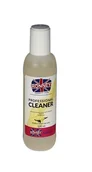 Zmywacze i cleanery do paznokci - Ronney Cleaner Odtłuszczacz -wanila- 100ml - miniaturka - grafika 1