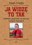 Pedagogika i dydaktyka - Grandin Temple Ja widzę to tak - miniaturka - grafika 1