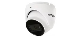 Kamera IP NVIP-5VE-6201-II 5MP 2.8mm Novus - Kamery IP - miniaturka - grafika 1