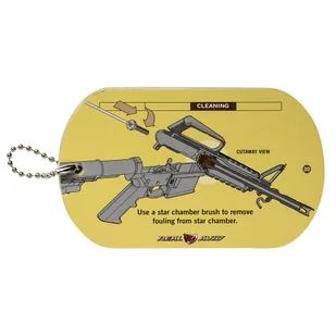 Real Avid - Instrukcja obsługi do AR15 - AVAR15R - Repliki - akcesoria - miniaturka - grafika 15
