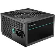 Zasilacze komputerowe - Deepcool PM750D 750W R-PM750D-FA0B-EU R-PM750D-FA0B-EU - miniaturka - grafika 1