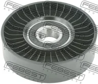 Rolki i napinacze - Rolka napinacza, pasek klinowy wielorowkowy Febest 1087-CAPS - miniaturka - grafika 1