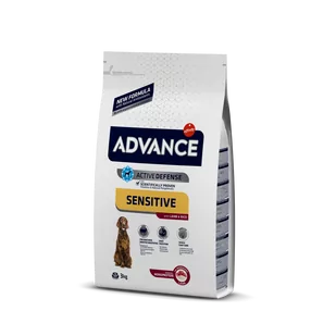 Advance Kitten Trockenfutter Katze, 1-Er Pack (1 X 1.5 Kg) - Sucha karma dla kotów - miniaturka - grafika 1