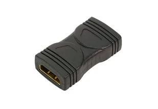 Logilink Adapter HDMI 2xżeński AH0006 - Adaptery i przejściówki - miniaturka - grafika 1