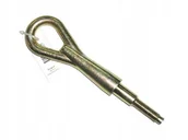 Akcesoria motoryzacyjne - Fiat Scudo Ulysee Zaczep Hak Oczko Ucho Holownicze - miniaturka - grafika 1