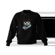 Odzież do sportów motorowych - Czarna bluza Porsche 917-XXL - miniaturka - grafika 1