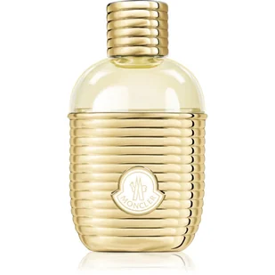 Moncler Sunrise Pour Femme Woda Perfumowana Dla Kobiet 60ml - Wody i perfumy damskie - miniaturka - grafika 1