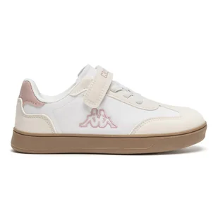 Obuwie sportowe Kappa NF214809(DZ) - Buty dla dziewczynek - miniaturka - grafika 1