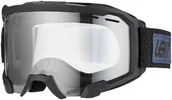 Gogle narciarskie - Leatt Leatt Velocity 4.0 Goggles MTB, graphene  2021 Gogle LE-GOG-2140/2115/OSFA - miniaturka - grafika 1