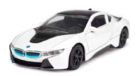 Samochody i pojazdy dla dzieci - BMW I8 58400 1:43 mix kolorów - miniaturka - grafika 1