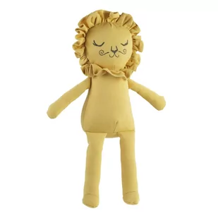 Elodie Details maskotka Lew Sweet Honey Harry - Maskotki i pluszaki - miniaturka - grafika 1