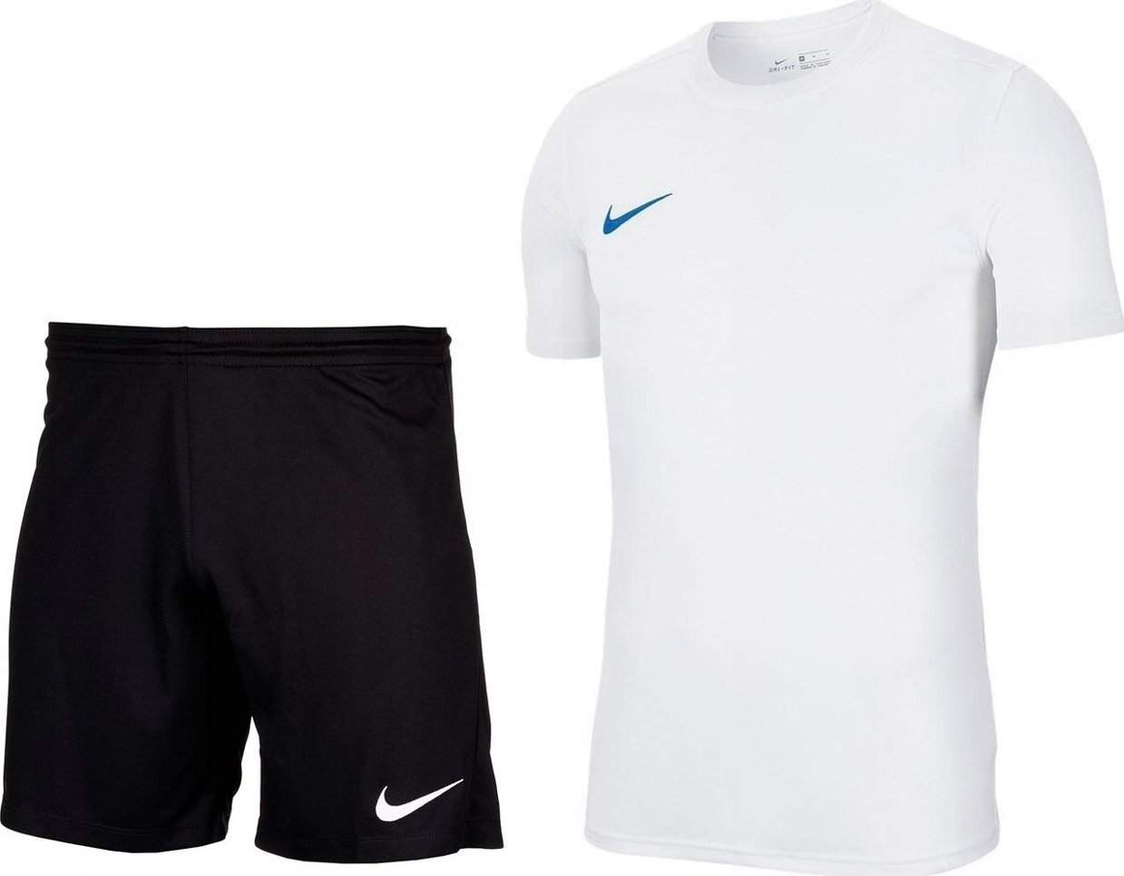 Nike Koszulka Nike Park VII BV6708-102 : Rozmiar - XXL 193cm