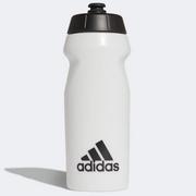 Shakery i bidony sportowe - Adidas Bidon adidas Performance Bottle 0,5 L Biały FM9936 - miniaturka - grafika 1