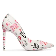 Czółenka - Szpilki Aldo Stasya 14296222 Biały - miniaturka - grafika 1