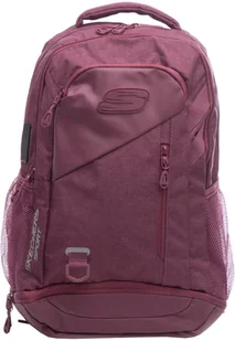 Skechers Explore Backpack SKSP6869-PNK Rozmiar: One size - Plecaki - miniaturka - grafika 1