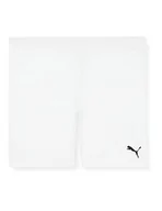 Spodenki męskie - PUMA PUMA Szorty męskie Teamgoal 23 Knit Shorts biały Puma bia$13y S 704262 - miniaturka - grafika 1