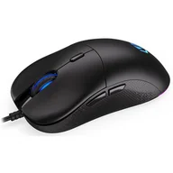 Myszki - Endorfy GEM PMW3325 czarna EY6A006 - miniaturka - grafika 1