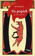 E-booki - thrillery - Na popiół - miniaturka - grafika 1