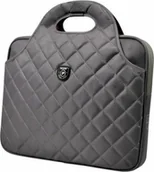 Torby na laptopy - Torba Port Designs Port Designs Firenze, Messenger case, 39.6 cm 15.6" 150030 - miniaturka - grafika 1