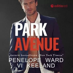 Park Avenue - Audiobooki - romanse - miniaturka - grafika 1