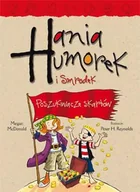 Baśnie, bajki, legendy - Egmont Poszukiwacze skarbów - Megan McDonald - miniaturka - grafika 1