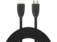 Kable komputerowe i do monitorów - Kabel HDMI 2.1 SANDBERG, 1 m - miniaturka - grafika 1