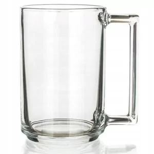 KOMPLET SZKLANEK na kawę kubek 6 x 320 ml LUMINARC - Kubki - miniaturka - grafika 1