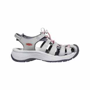 Sandały damskie KEEN ASTORIA WEST SANDAL - Sandały damskie - miniaturka - grafika 5