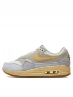 Sneakersy męskie - Nike Sneakersy Air Max 1 87 FJ4735 001 Kolorowy - miniaturka - grafika 1