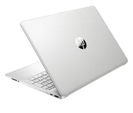 Laptopy - HP 15s-eq2639nw / 584Y0EA / AMD Ryzen 5 / 8GB / 512GB SSD / AMD Radeon / FullHD / Win 11 / Srebrny 584Y0EA_500SSD - miniaturka - grafika 1
