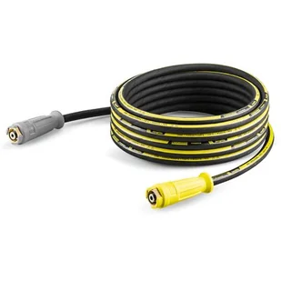 Karcher Wąż 10m DN 8) EASY!LOCK 400bar do HD/HDS Wąż wysokociśnieniowy Longlife 400bar 10m #BON 12zł na KAŻDE urządzenie #ZWROT 30DNI! # D2D #NEGOCJACJA CEN ONLINE #KARTA 0ZŁ #POBRANIE 0ZŁ 6.110-038.0 - Akcesoria do myjek - miniaturka - grafika 1