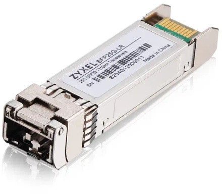 25G SFP28 LONGRANGE SFP25G-LR-ZZ0101F