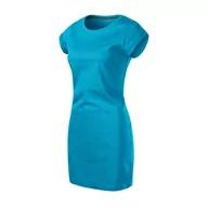 Sukienki i spódnice sportowe - Sukienka Malfini Freedom W (kolor Niebieski, rozmiar XS) - miniaturka - grafika 1