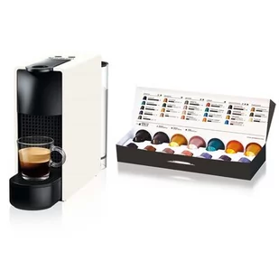 Ekspres do kawy Krups Essenza Mini XN1101 - Ekspresy do kawy - miniaturka - grafika 1