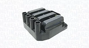 MAGNETI MARELLI MARELLI Cewka zapłonowa MARELLI 060717191012 060717191012 - Cewki zapłonowe - miniaturka - grafika 1