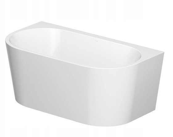 Rea Wanna WOLNOSTOJĄCA PRZYŚCIENNA CREA 150X80